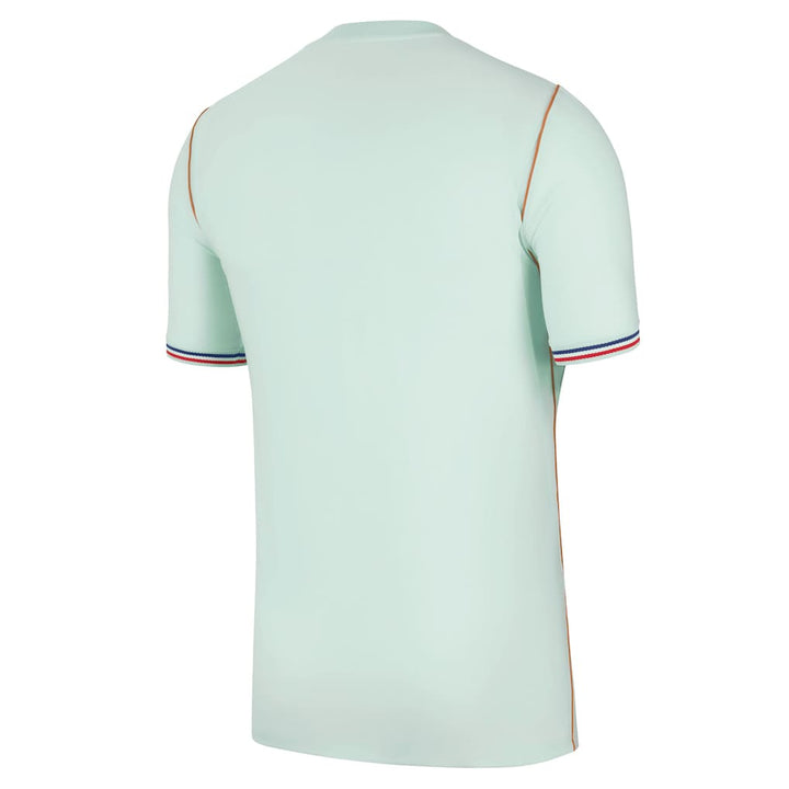 Maillot extérieur Nike France 2026